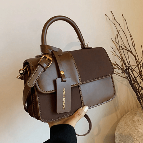 Nouveau sac à main élégant