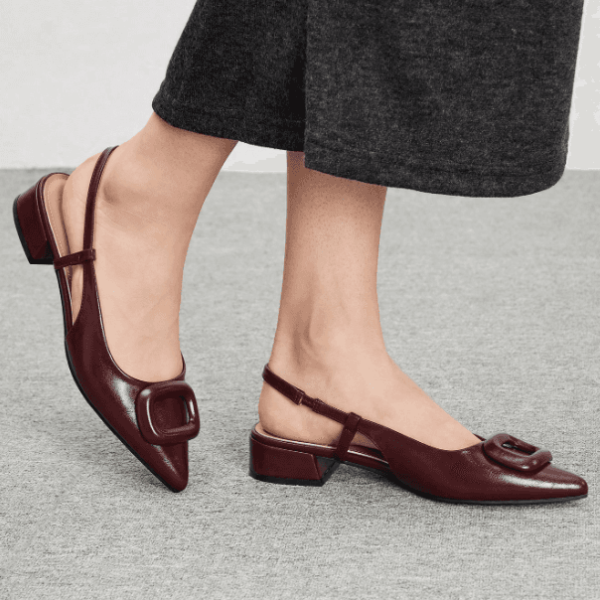 CUCCOO BIZCHIC Mocassins plats