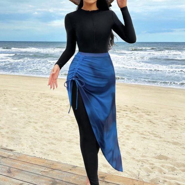Shein swim Shayni Burkini