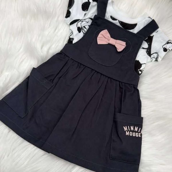 Ensemble 2 pièces Mickey