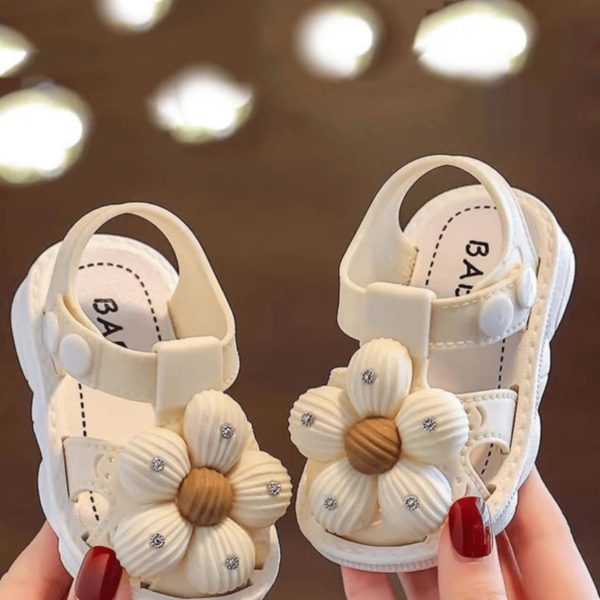 Sandales pour filles 2025