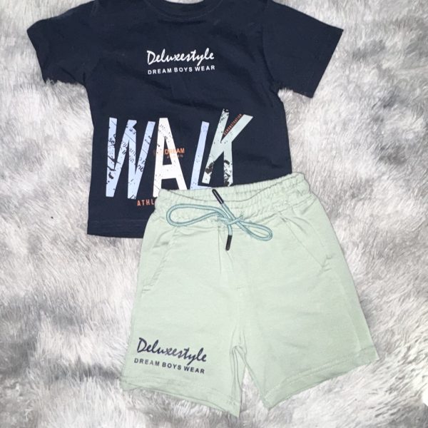 Ensemble survêtement deux pièces beach (Copie)