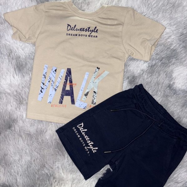 Ensemble survêtement deux pièces WALK