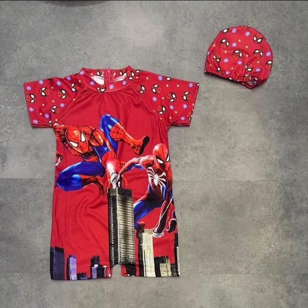 Maillot de bain enfant