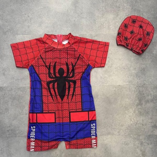 Maillot de bain enfant