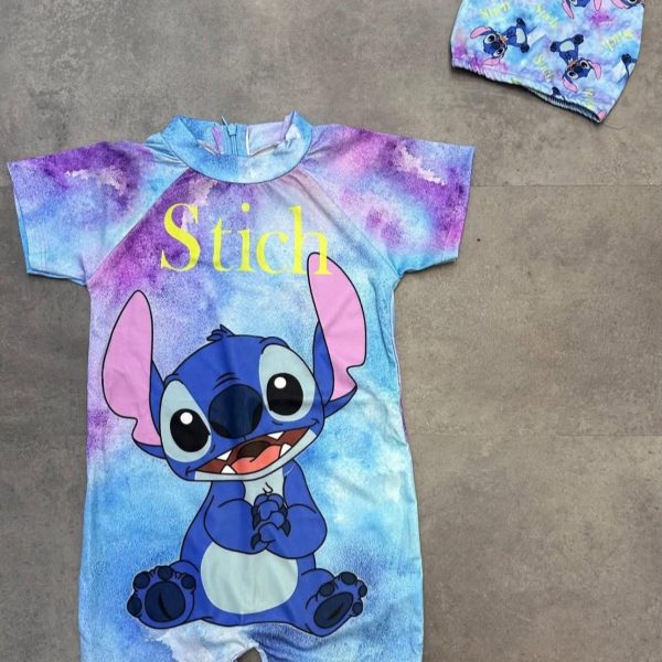 Maillot de bain enfant