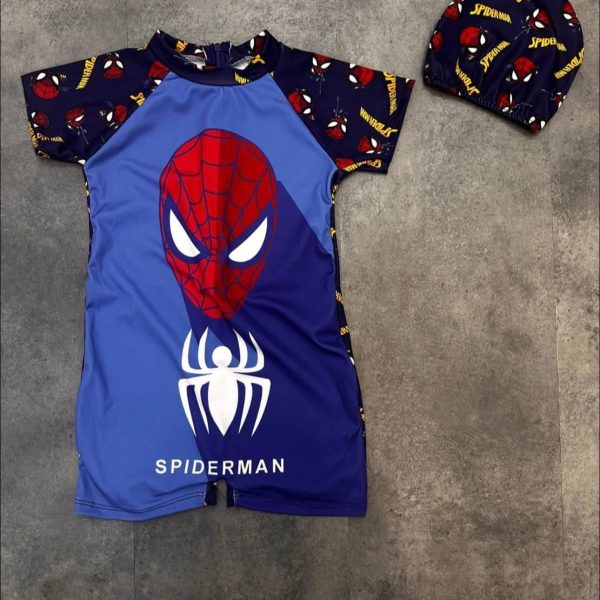 Maillot de bain enfant