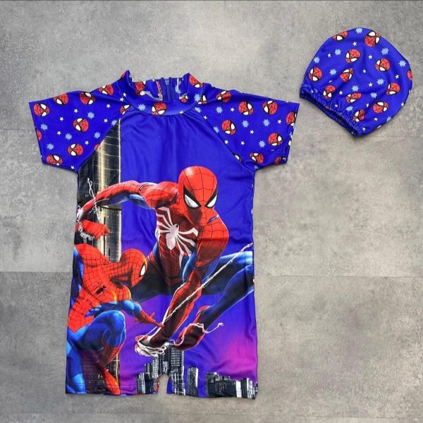 Maillot de bain enfant