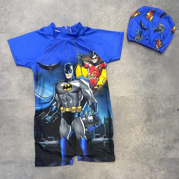 Maillot de bain enfant