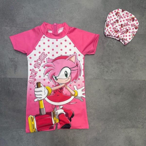 Maillot de bain enfant