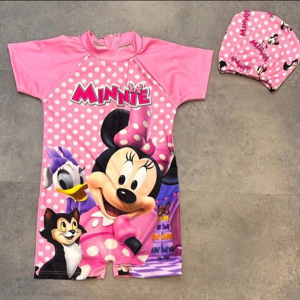 Maillot de bain enfant