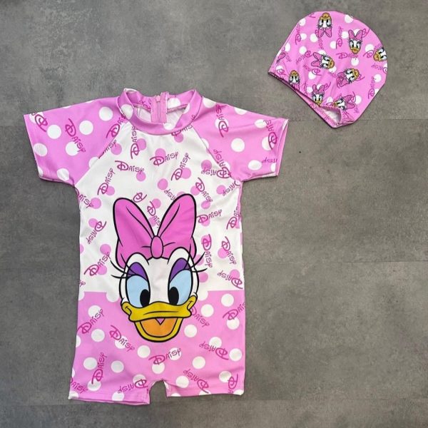 Maillot de bain enfant