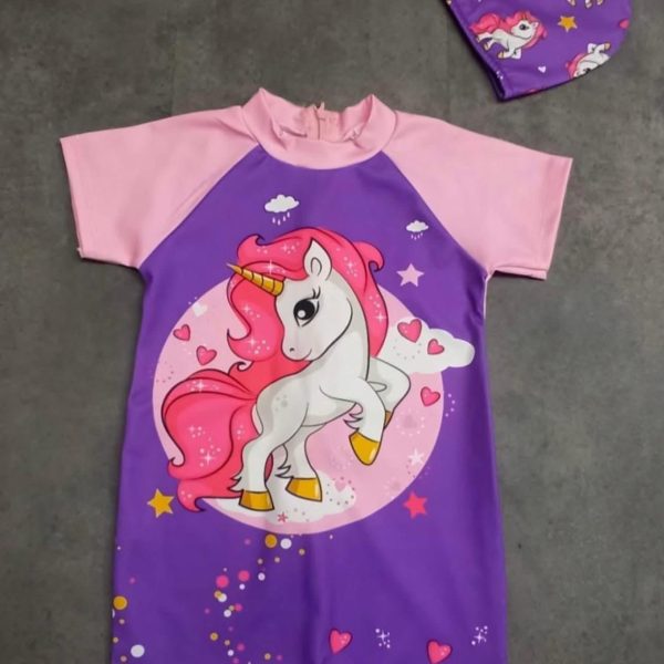 Maillot de bain enfant