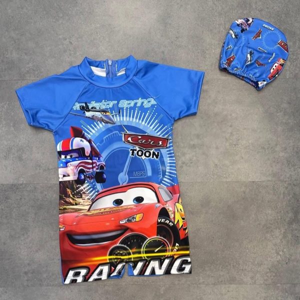 Maillot de bain enfant