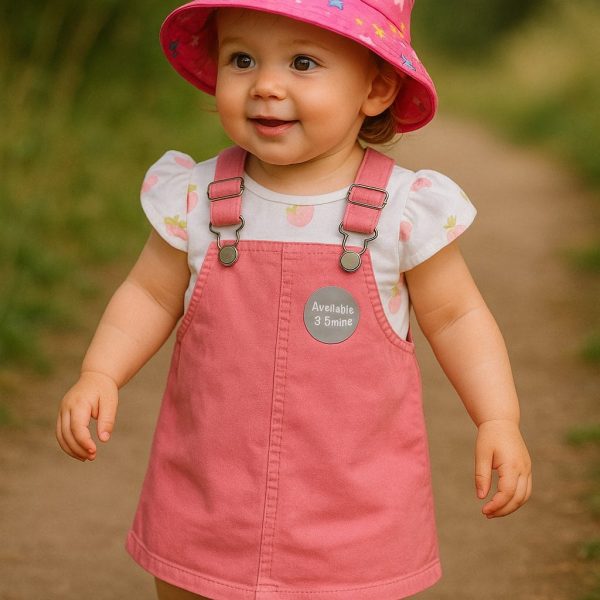 Robe fillettes , jean et t shirt 2 pieces