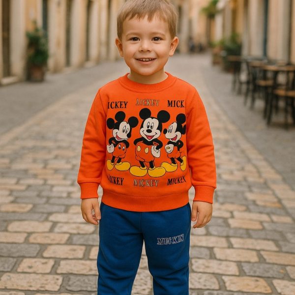 Survêtement enfant Mickey