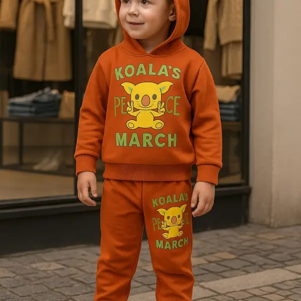 Ensemble pour enfant (Copie)