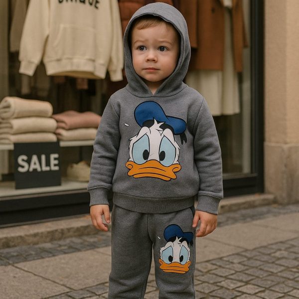 Ensemble pour enfant Donald