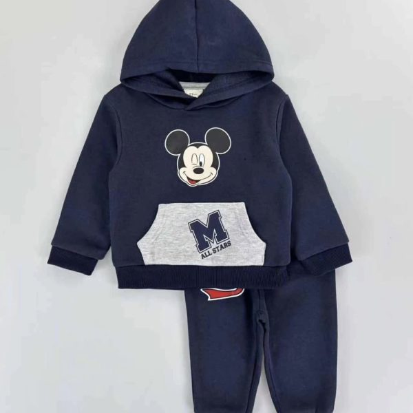 Ensemble enfant Mikey