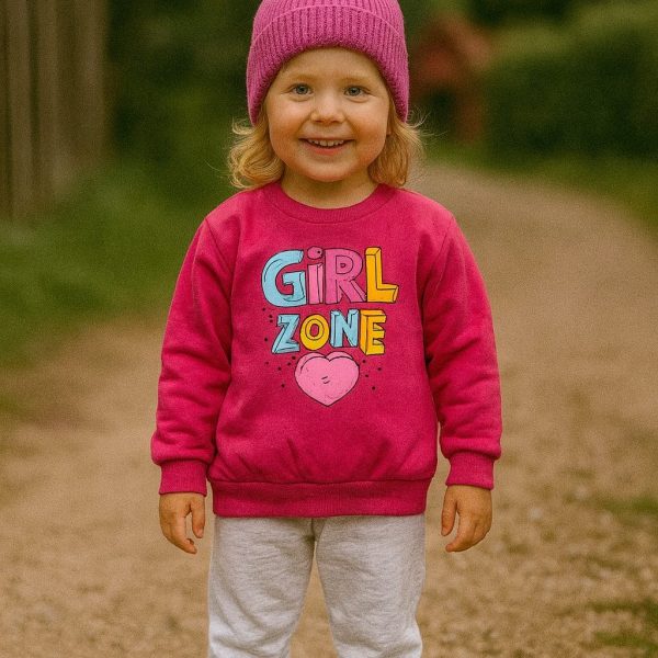 Ensemble enfant pour Fillette