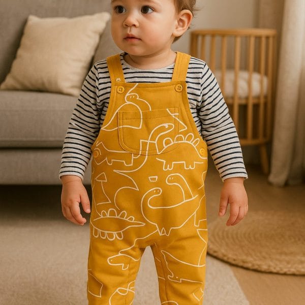 Salopette bébé kiabi pour enfants