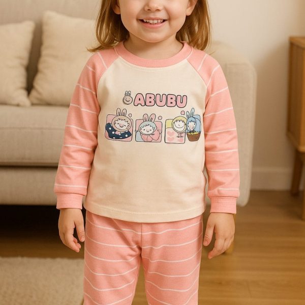 Pyjama enfant Labubu