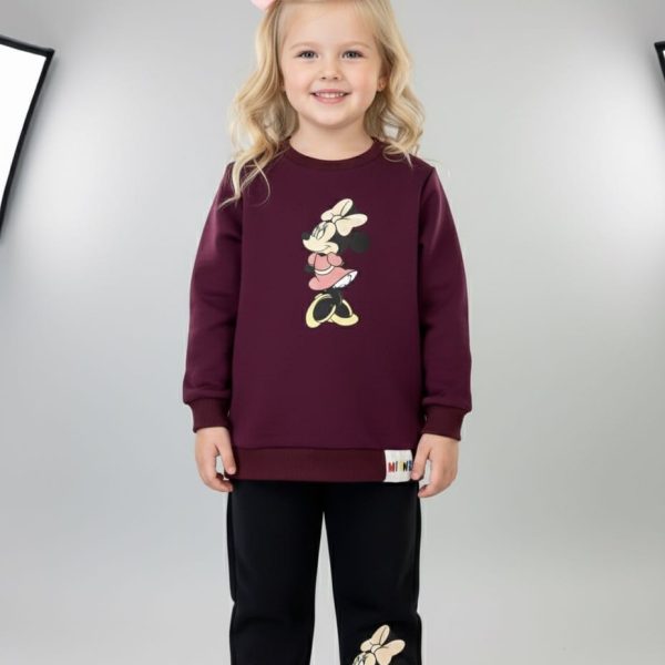 Ensemble ZARA Minnie