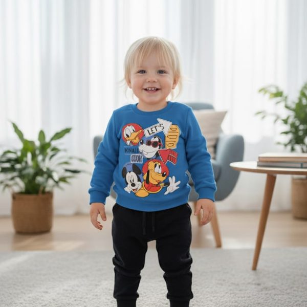 Ensemble pour Fillette