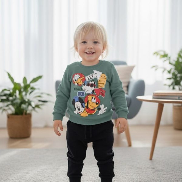 Ensemble pour Fillette