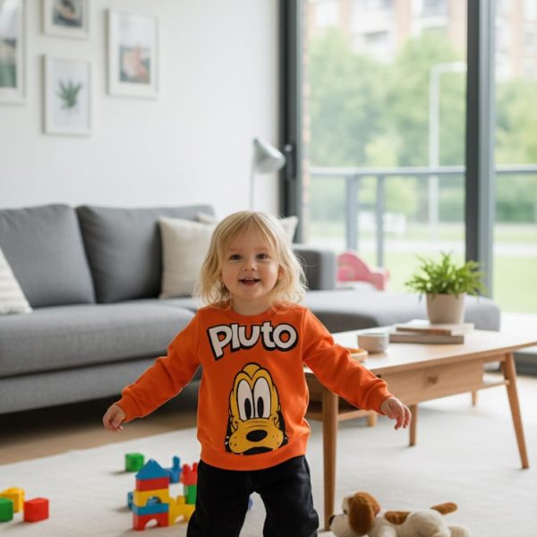 Ensemble pour Fillette