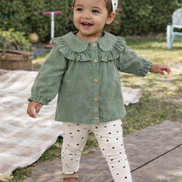 2 pieces kiabi cotton avec bandeau