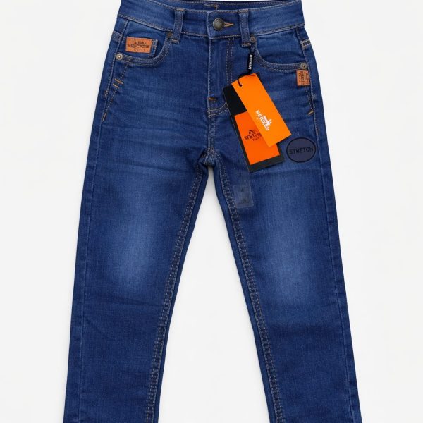 Pantalon Jean Hermes enfant garçon