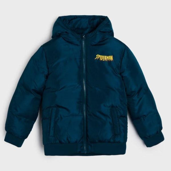 Doudoune SPIDERMAN Sinsay ORIGINAL