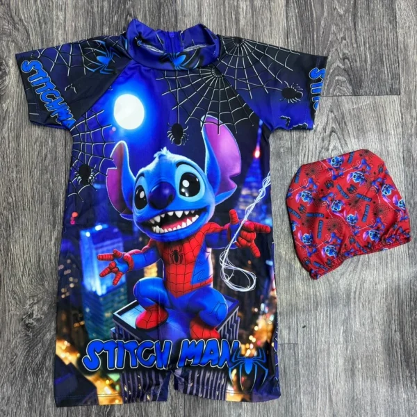 Maillot de bain enfant