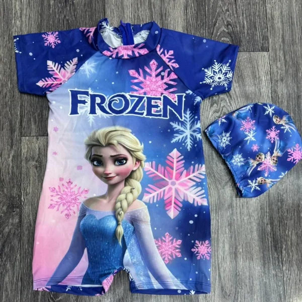 Maillot de bain enfant