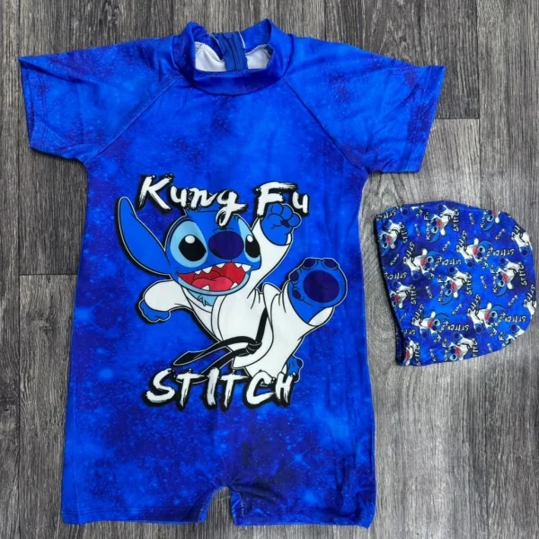 Maillot de bain enfant