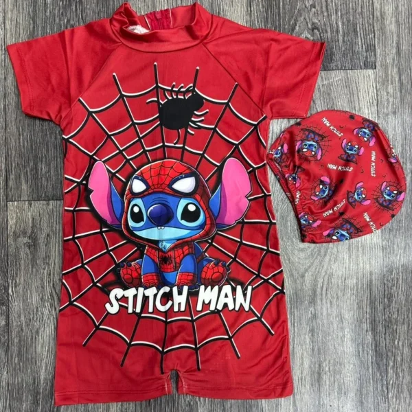 Maillot de bain enfant