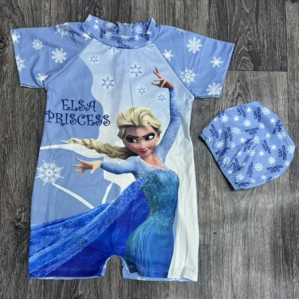 Maillot de bain enfant