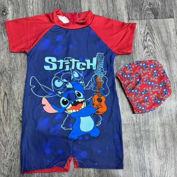Maillot de bain enfant