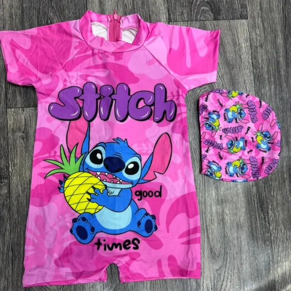 Maillot de bain enfant