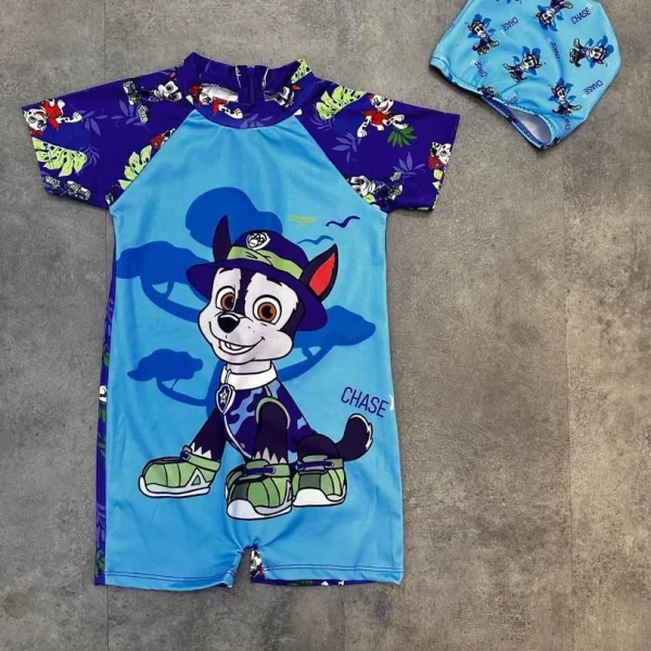 Maillot de bain enfant