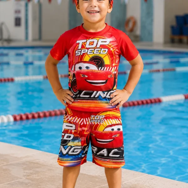 Maillot de bain enfant